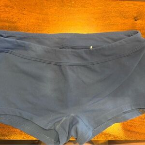 Reebok Crossfit  Shorti  size large